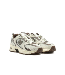 New Balance Mr 530 Tan Green