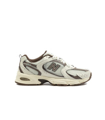 New Balance Mr 530 Tan Green