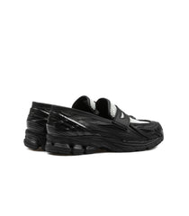 New Balance Unisex 1906 Loafer Black Angora