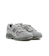 New Balance 2002 Protection Goretex Slate Grey Castlerock