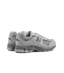 New Balance 2002 Protection Goretex Slate Grey Castlerock