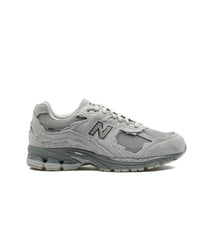 New Balance 2002 Protection Goretex Slate Grey Castlerock