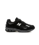 New Balance 2002 Protection Goretex Black Magnet