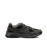 New Balance Abzorb 2010 Tornado Faded Black
