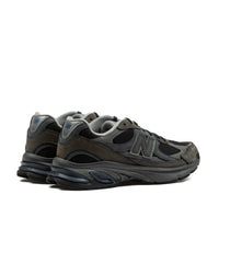 New Balance Abzorb 2010 Tornado Faded Black