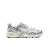 New Balance Mr 530 Silver Metallic