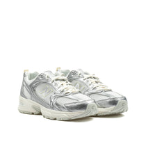 New Balance Mr 530 Silver Metallic