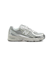 New Balance U740 Metallic Silver
