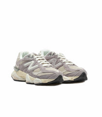 New Balance 9060 Muted Pastel Truffle Salt