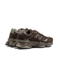 New Balance 9060 Monochrome Pack Cortado