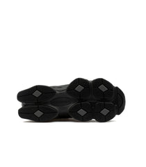 New Balance 9060 Monochrome Pack Black