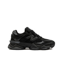 New Balance 9060 Monochrome Pack Black