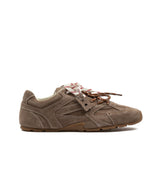 Nokwol Atlas Mushroom Suede
