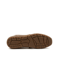 Nokwol Atlas Mushroom Suede
