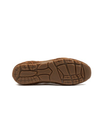 Nokwol Atlas Cognac Suede