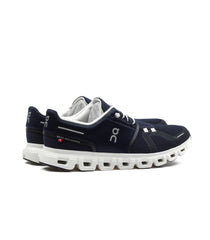 On Shoes Cloud 6 Uomo Midnight White