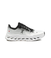 On Shoes Cloudtilt Black Ivory Donna
