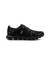 On Shoes Cloud 6 Donna Black Black