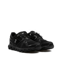On Shoes Cloud 6 Donna Black Black