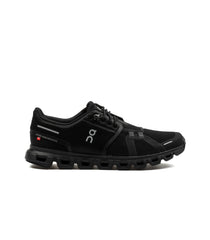 On Shoes Cloud 6 Donna Black Black