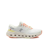 On Shoes Cloudrunner 3 Donna Ivory Dew