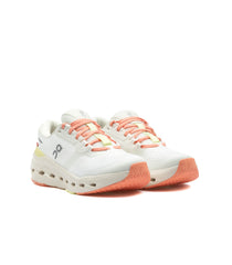 On Shoes Cloudrunner 3 Donna Ivory Dew