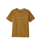 Patagonia M'S '95 Oval Logo T-Shirt