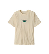 Patagonia M'S '95 Oval Logo T-Shirt