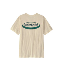 Patagonia M'S '95 Oval Logo T-Shirt