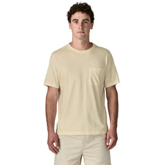 Patagonia M'S Daily Pocket Tee