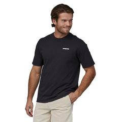 Patagonia M'S P-6 Logo T-Shirt Lightweight
