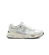 Premiata Mase 7823 Donna Bianco