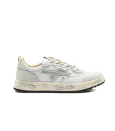 Premiata Nous 8106 Traforata White Uomo