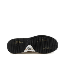 Premiata Mick 8117 Light Grey Uomo