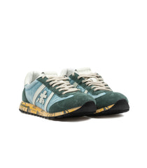 Premiata Lucy 8188 Uomo Blu