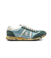 Premiata Lucy 8188 Uomo Blu