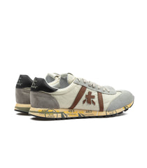 Premiata 8189 Lucy Uomo Bianca