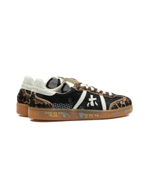 Premiata Bonnie 8200 Leopard Donna