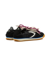 Puraai Panther Vintage Nylon Bagheera Nera