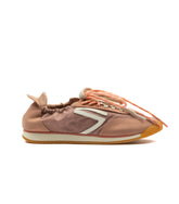 Puraai Panther Vintage Nylon Peach Milk Pesca