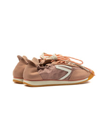 Puraai Panther Vintage Nylon Peach Milk Pesca
