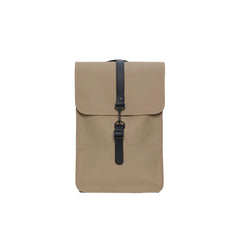 Rains Backpack Mini Beige