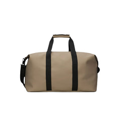 Rains Hilo Weekend Bag Beige