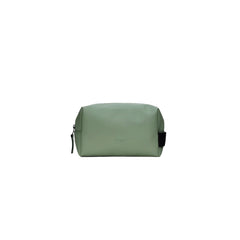 Rains Wash Bag Small Verde