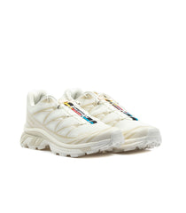 Salomon Xt-6 Vanilla Ice Vanilla Ice Almond Milk