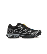 Salomon Xt-6 Gtx Black