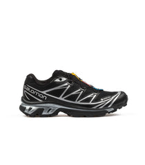 Salomon Xt-6 Gtx Black