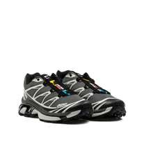 Salomon Xt-6 Black Asphalt Castlerock
