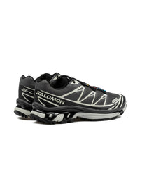 Salomon Xt-6 Black Asphalt Castlerock