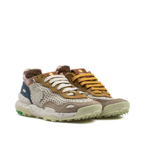 Satorisan Chacrona Laser Pelle Puntinata Donna